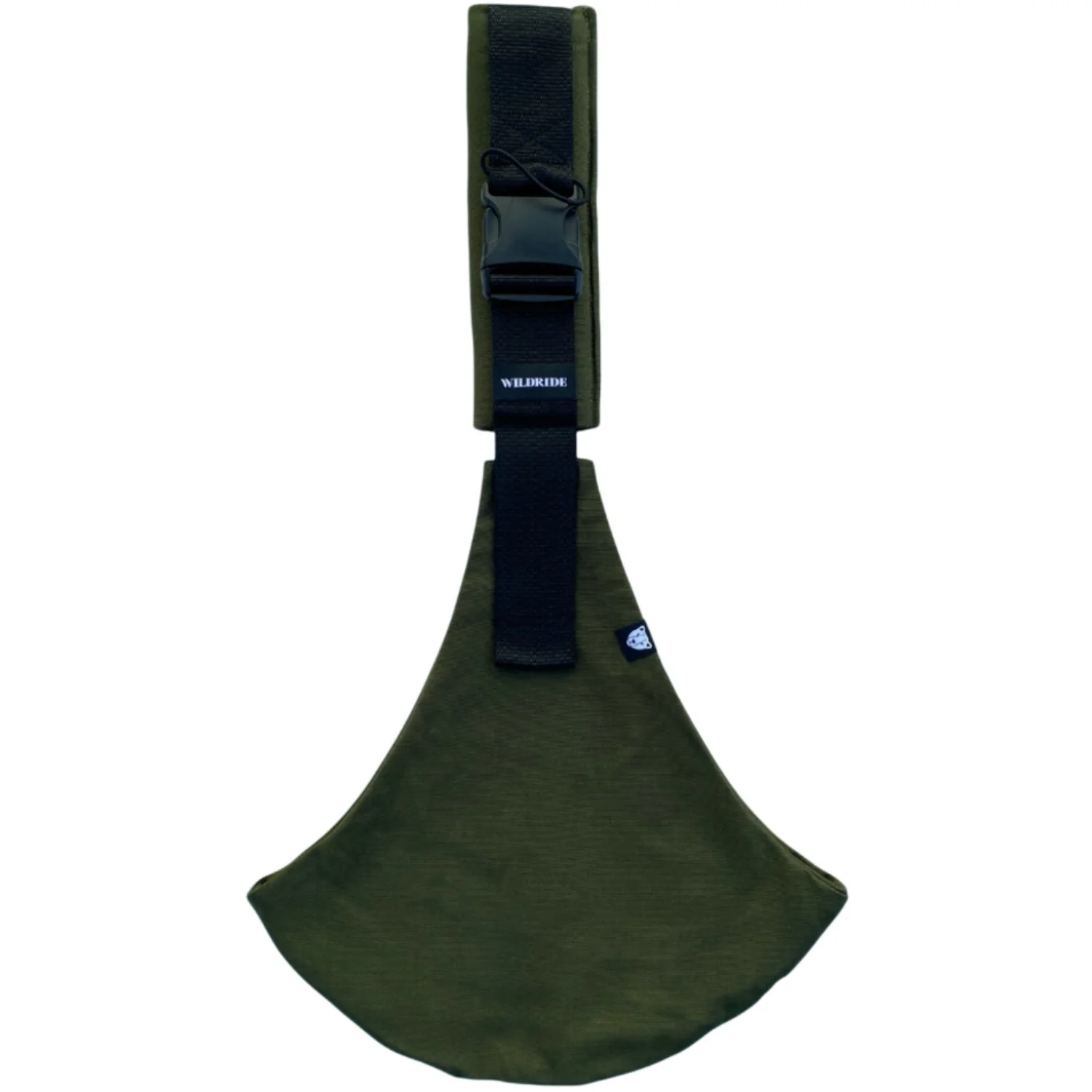 Wildride Basic Army Green - Image 4