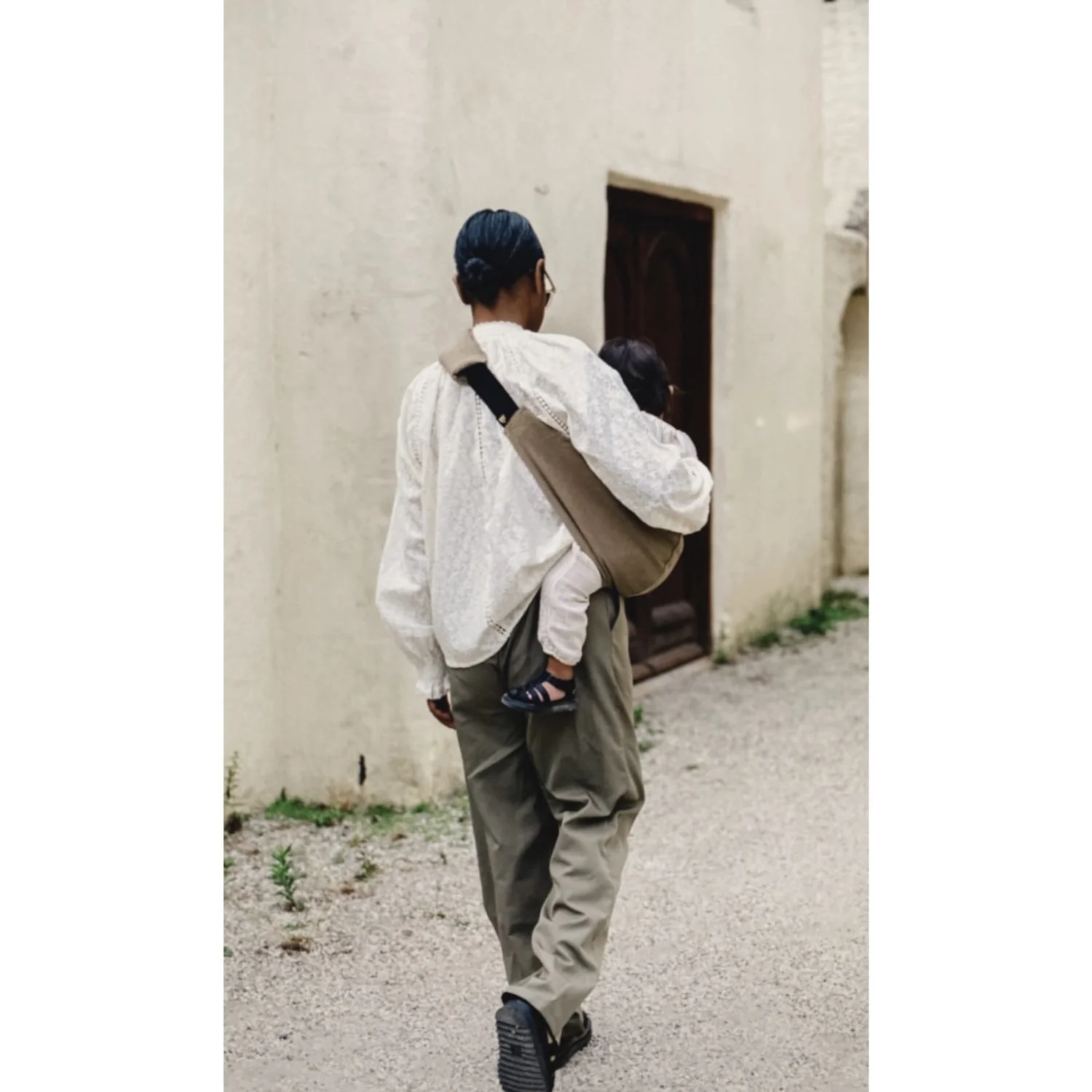 Wildride Camel Linen - Image 4
