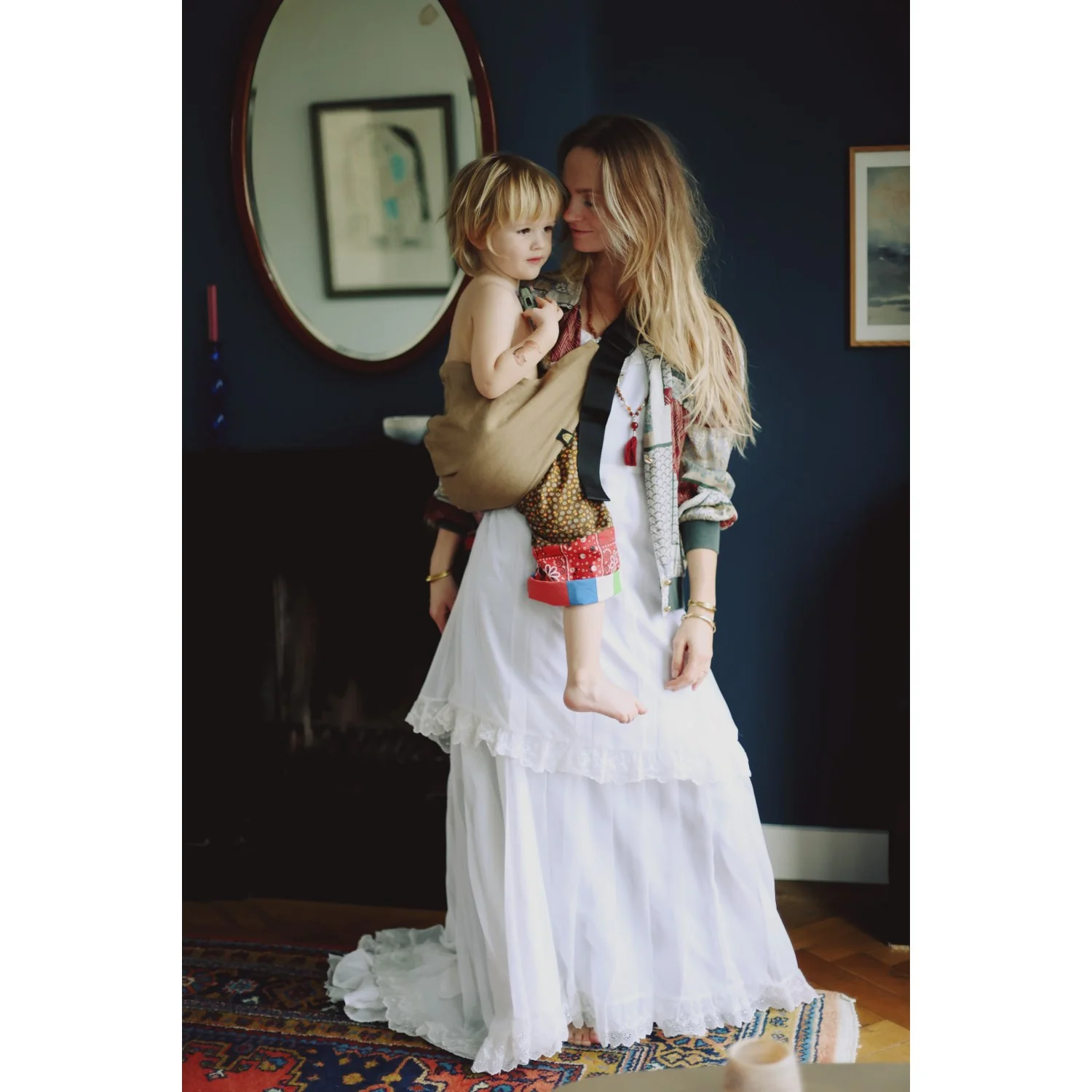 Wildride Camel Linen - Image 6