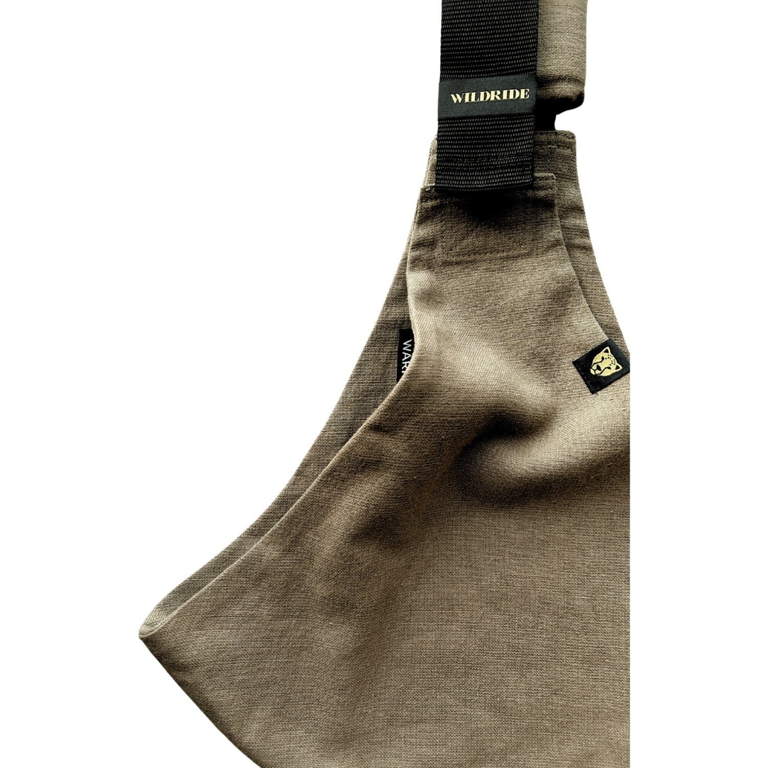 Wildride Camel Linen - Image 7