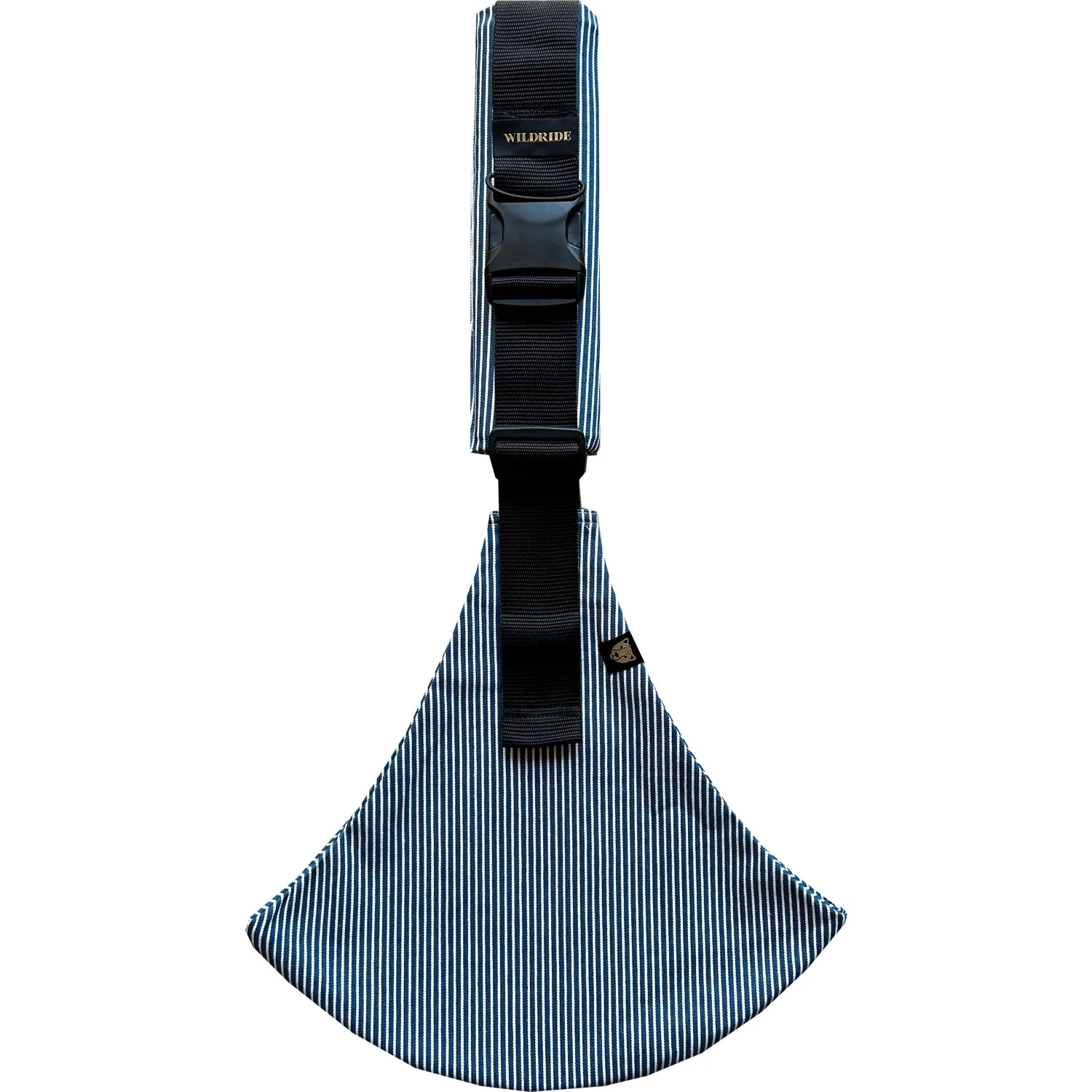 Wildride Indigo Stripe - Image 4