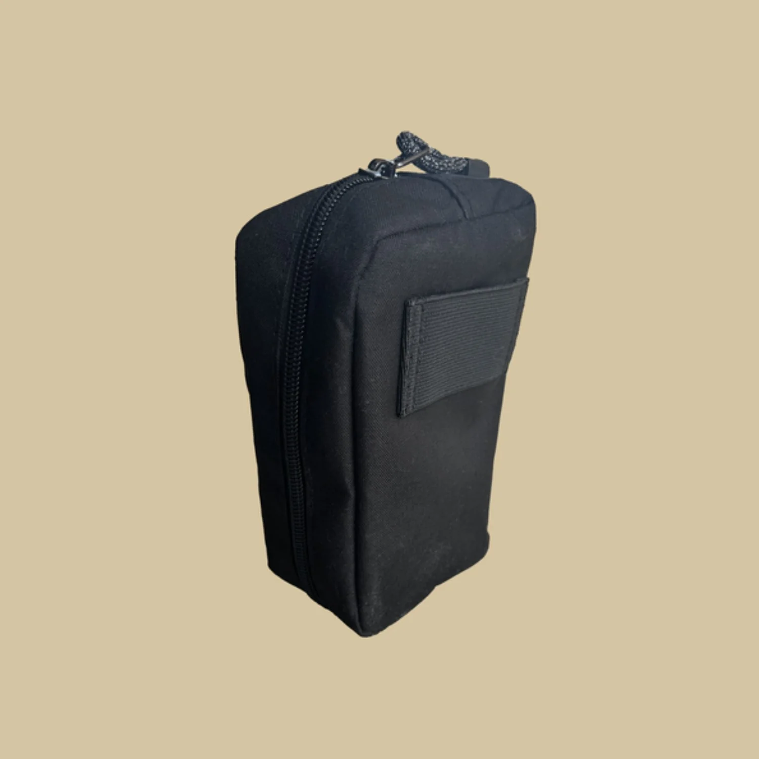 Wildride Slide On Accessory Bag Black - Image 2