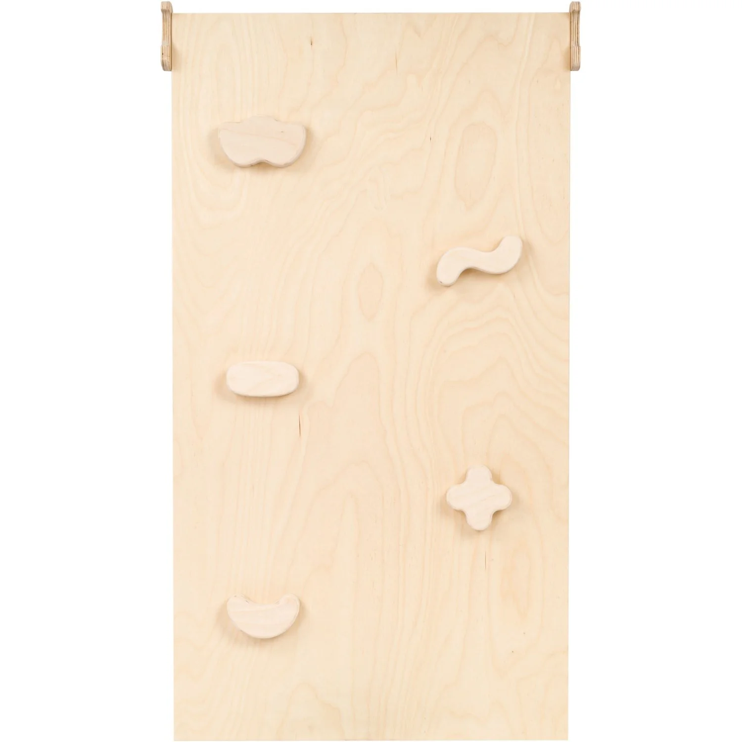 Woobiboo Natural Slide-Climber L - Image 2