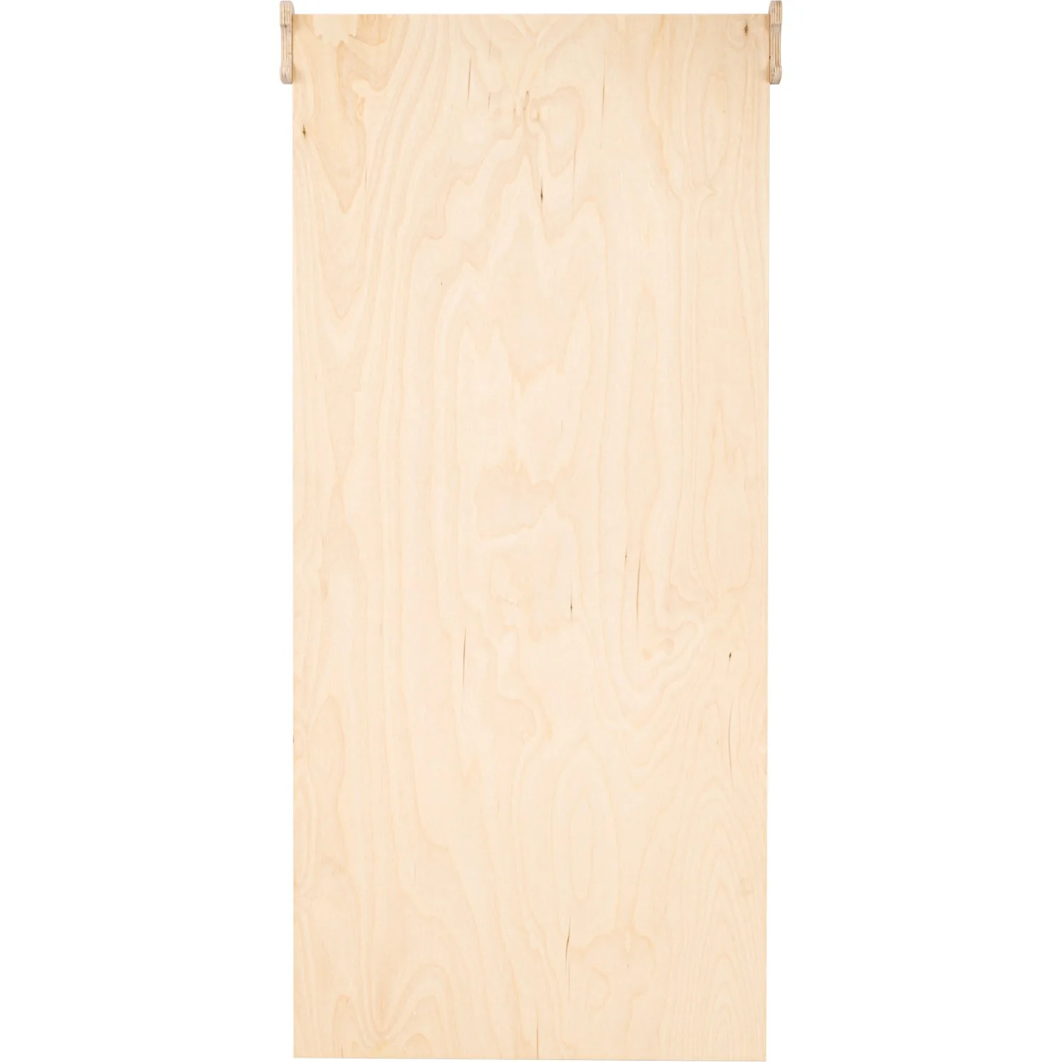 Woobiboo Natural Slide-Climber XL