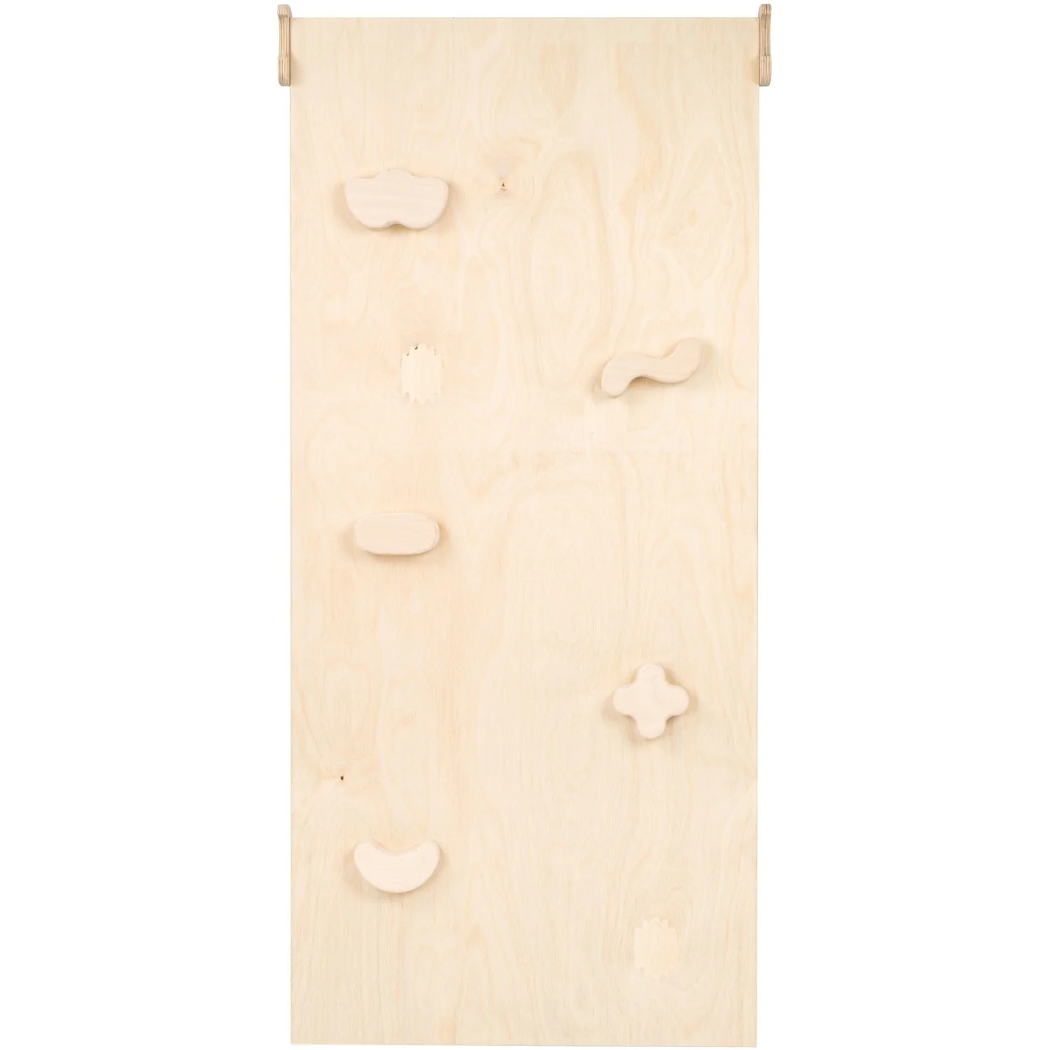Woobiboo Natural Slide-Climber XL - Image 4