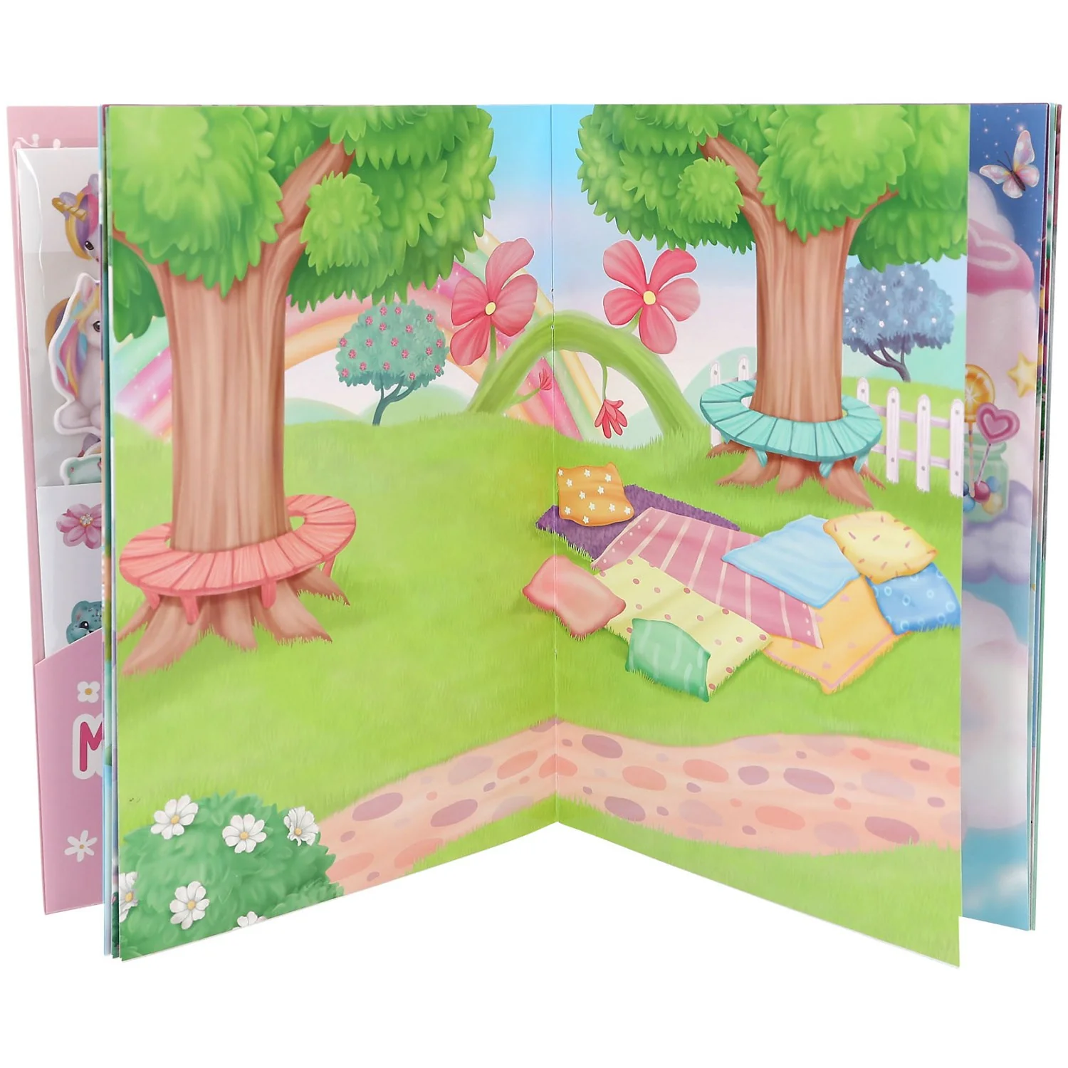 Ylvi Create Your Unicorn World - Image 5
