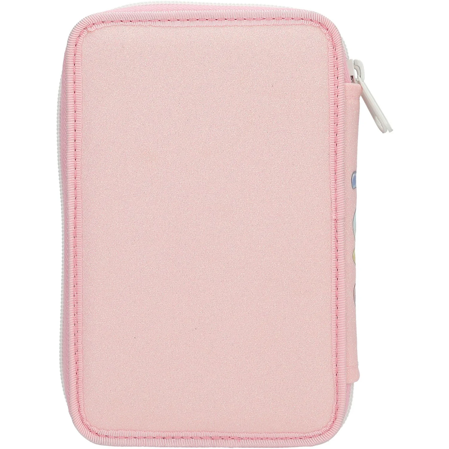 Ylvi Sugar Pop Double Pencil Case - Image 7