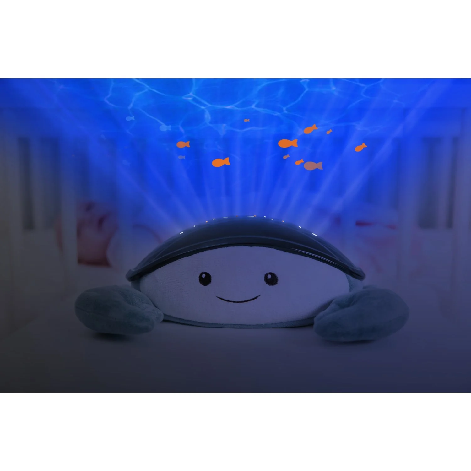 Zazu Blue Cody The Crab Projector - Image 2