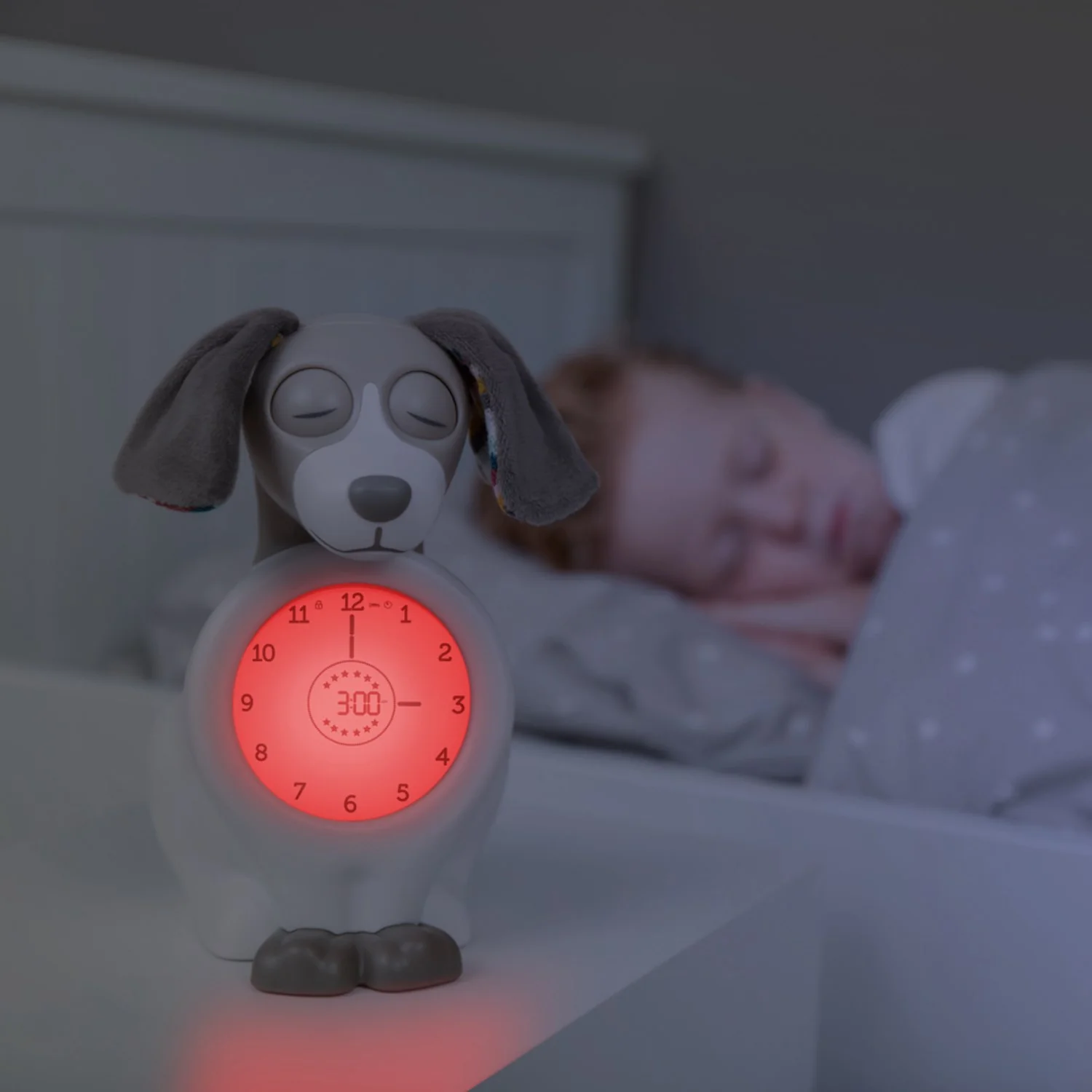 Zazu Brown Davy The Dog Sleeptrainer - Image 2