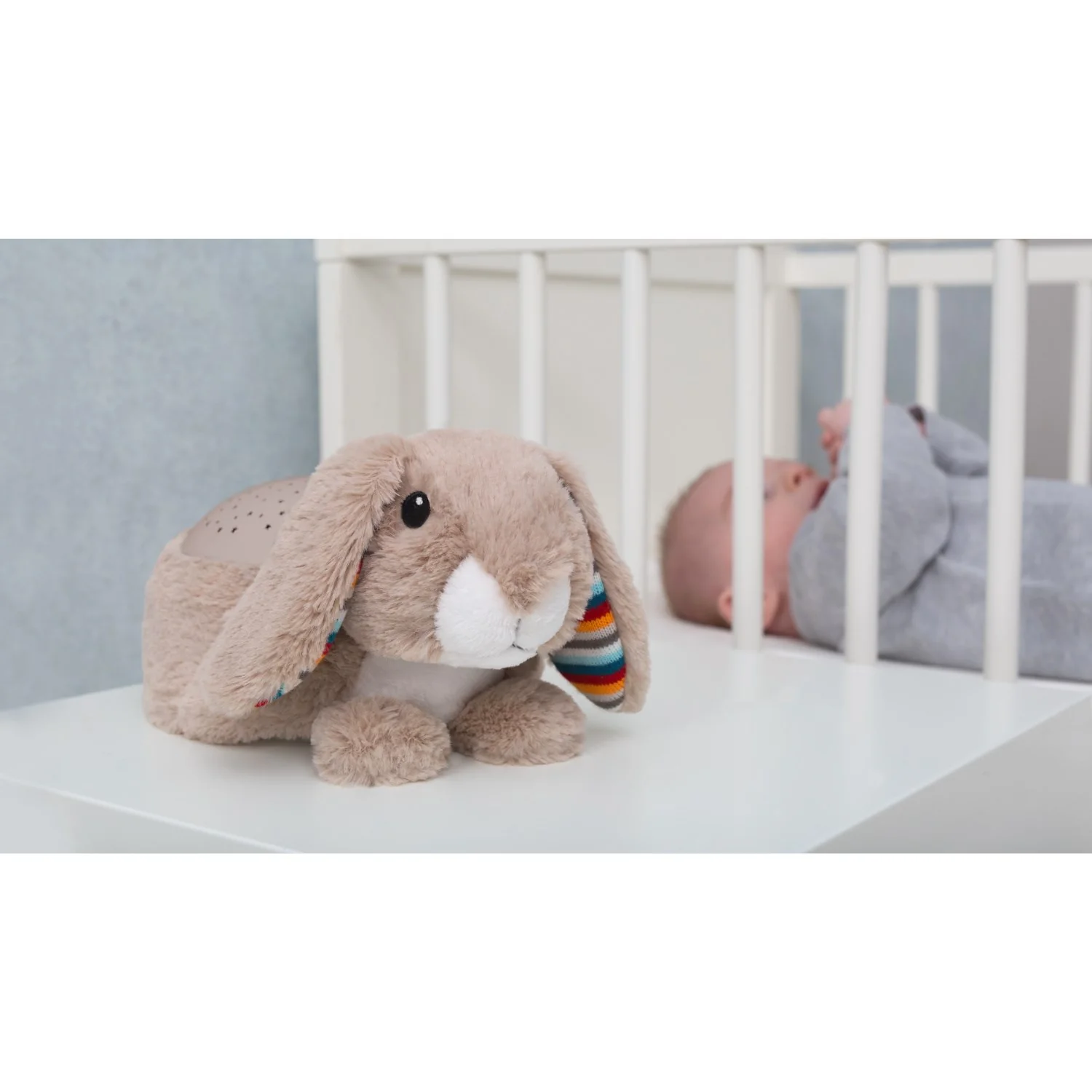 Zazu Brown Ruby The Rabbit Projector - Image 10
