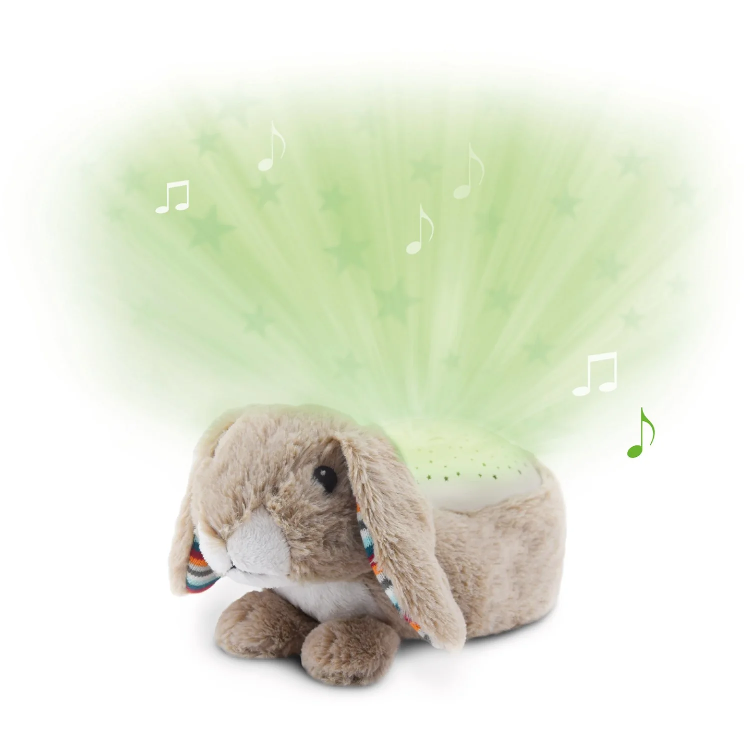 Zazu Brown Ruby The Rabbit Projector - Image 13