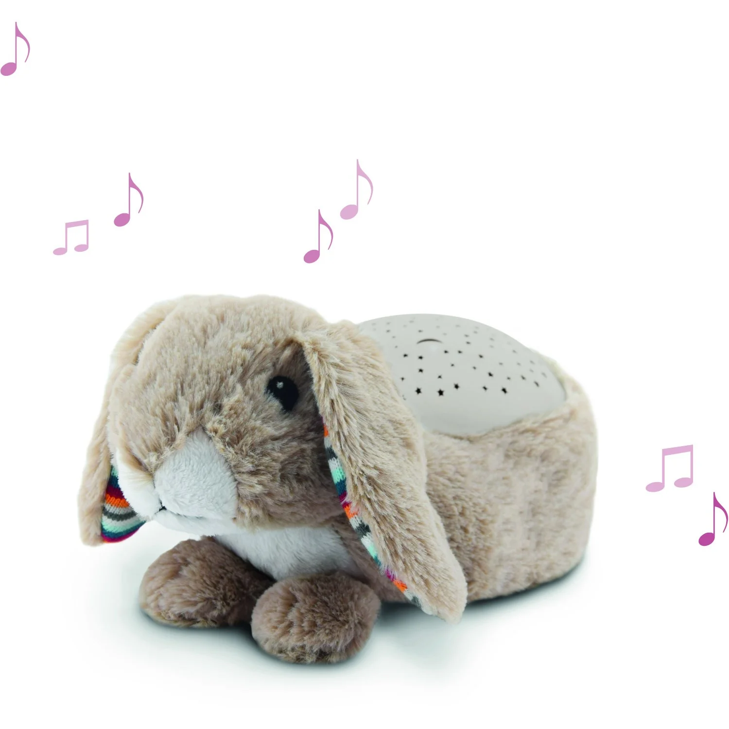 Zazu Brown Ruby The Rabbit Projector - Image 9