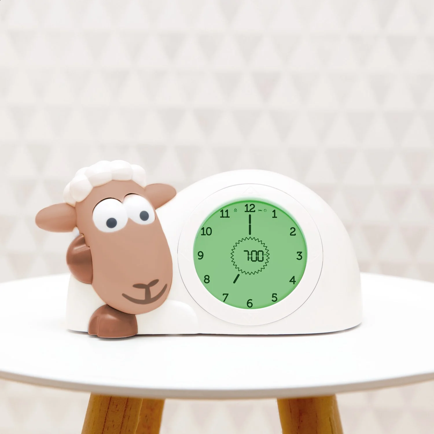 Zazu Brown Sam The Sheep Sleeptrainer - Image 4