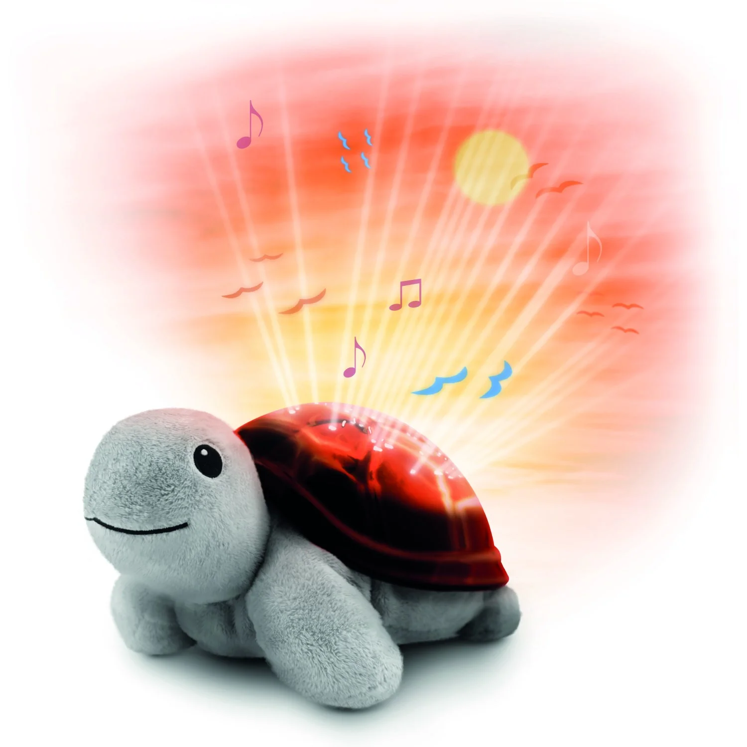 Zazu Brown Tim The Turtle Projector - Image 2