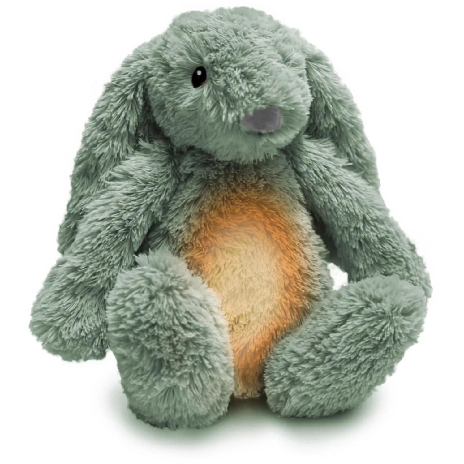 Zazu Green Ro The Rabbit Nightlight - Image 6