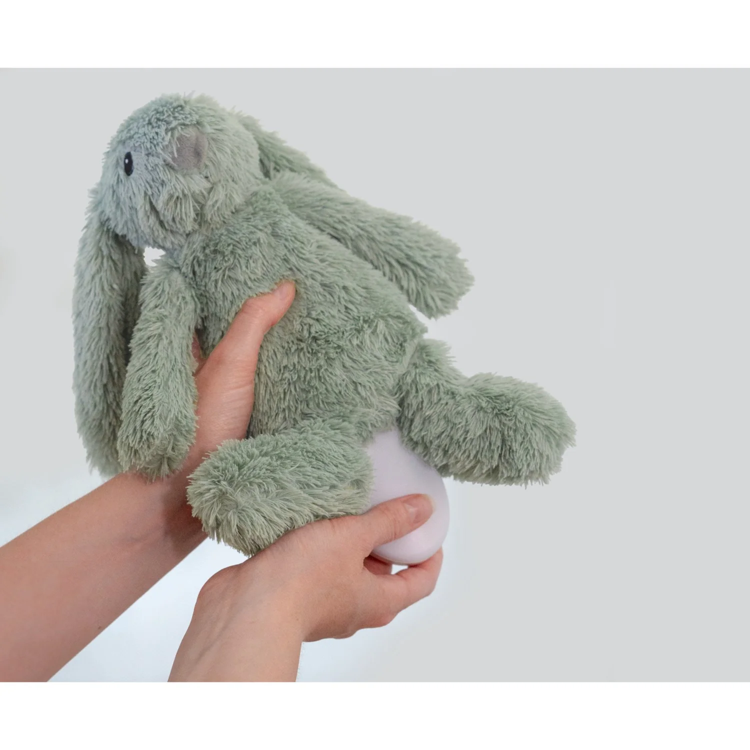 Zazu Green Ro The Rabbit Nightlight - Image 7