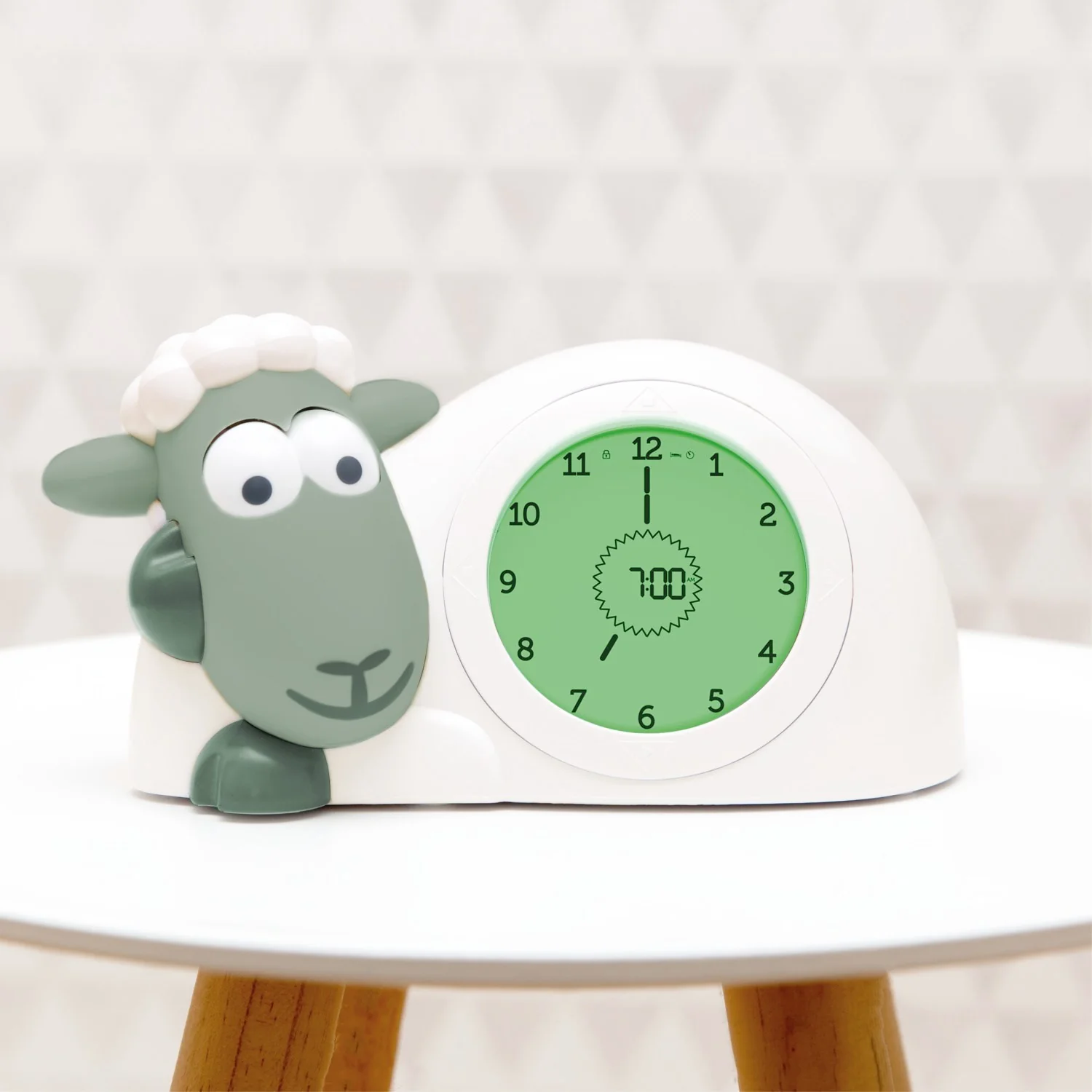 Zazu Sage Sam The Sheep Sleeptrainer - Image 4