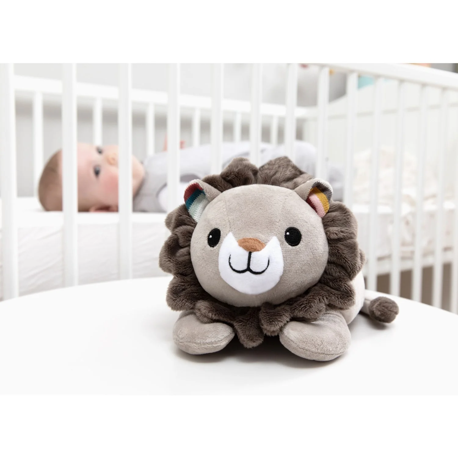 Zazu Grey Leo The Lion Projector - Image 2