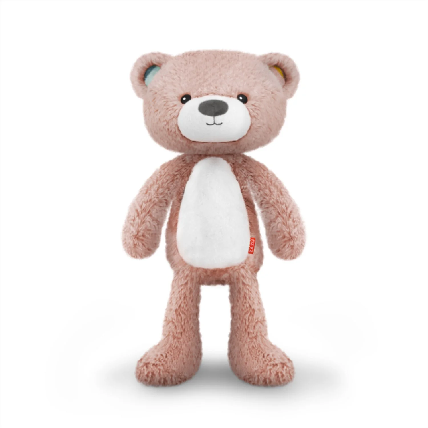 Zazu Pink Brody The Bear Sleeptrainer