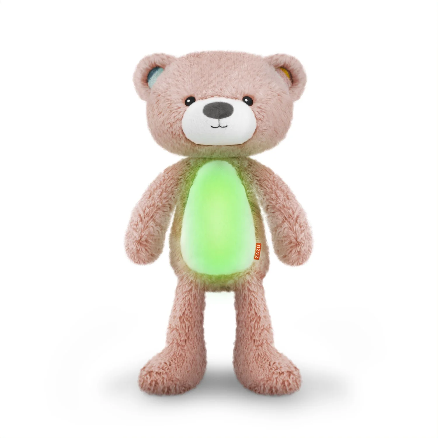 Zazu Pink Brody The Bear Sleeptrainer - Image 7
