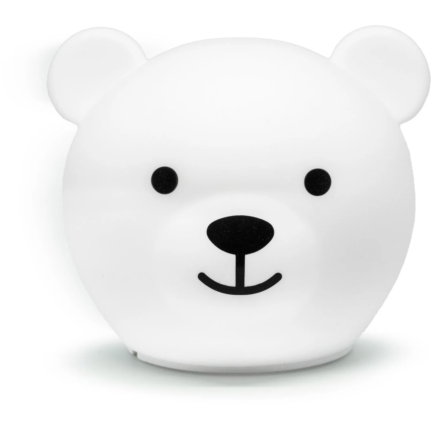 Zazu White Bor The Bear Nightlight